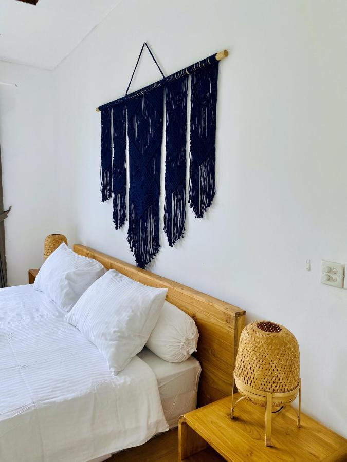 Villa Biru - 500M Batubelig Beach 캉구 외부 사진